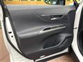 2023 Toyota Harrier Hybrid