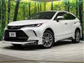 2023 Toyota Harrier Hybrid