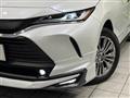 2023 Toyota Harrier Hybrid