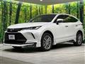 2023 Toyota Harrier Hybrid