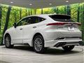 2023 Toyota Harrier Hybrid