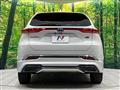 2023 Toyota Harrier Hybrid