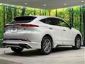 2023 Toyota Harrier Hybrid