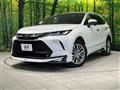 2023 Toyota Harrier Hybrid