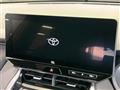 2023 Toyota Harrier Hybrid