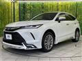 2023 Toyota Harrier Hybrid