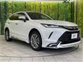 2023 Toyota Harrier Hybrid