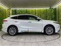 2023 Toyota Harrier Hybrid