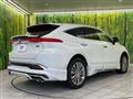 2023 Toyota Harrier Hybrid