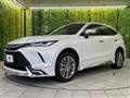 2023 Toyota Harrier Hybrid