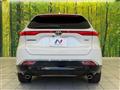 2025 Toyota Harrier Hybrid