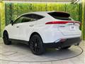 2025 Toyota Harrier Hybrid
