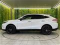 2025 Toyota Harrier Hybrid