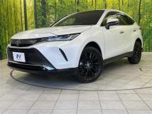 2025 Toyota Harrier Hybrid