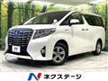 2015 Toyota Alphard Hybrid