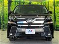 2016 Toyota Vellfire