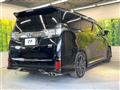 2017 Toyota Vellfire