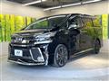 2017 Toyota Vellfire