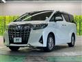 2019 Toyota Alphard Hybrid