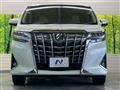 2019 Toyota Alphard Hybrid