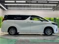 2019 Toyota Alphard Hybrid