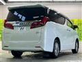 2019 Toyota Alphard Hybrid