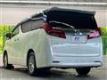 2019 Toyota Alphard Hybrid