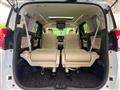2019 Toyota Alphard Hybrid