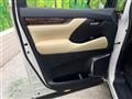2019 Toyota Alphard Hybrid