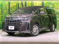 2020 Toyota Alphard Hybrid