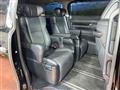 2022 Toyota Alphard Hybrid