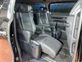 2022 Toyota Alphard Hybrid