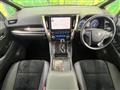2022 Toyota Alphard Hybrid