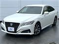 2018 Toyota Crown Hybrid