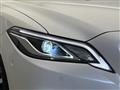 2019 Toyota Crown Hybrid