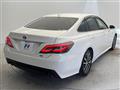2019 Toyota Crown Hybrid
