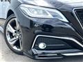 2019 Toyota Crown Hybrid