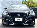 2019 Toyota Crown Hybrid