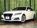 2019 Toyota Crown Hybrid