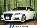 2019 Toyota Crown Hybrid