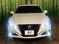 2019 Toyota Crown Hybrid