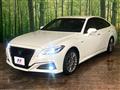 2019 Toyota Crown Hybrid
