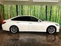 2019 Toyota Crown Hybrid