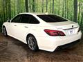 2019 Toyota Crown Hybrid