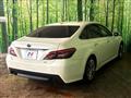 2019 Toyota Crown Hybrid
