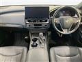 2021 Toyota Crown Hybrid