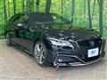 2021 Toyota Crown Hybrid