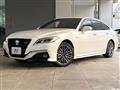 2018 Toyota Crown Hybrid