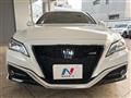 2018 Toyota Crown Hybrid