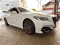 2018 Toyota Crown Hybrid